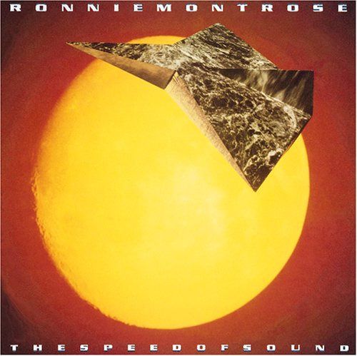 【CD】The Speed of Sound