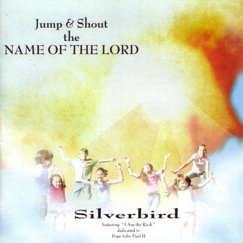 【CD】Jump & Shout the Name of the L