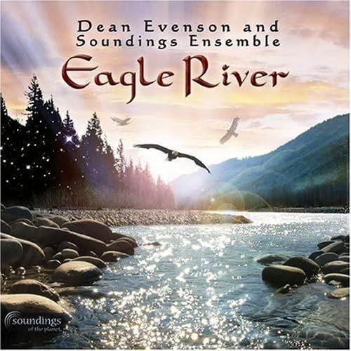【CD】Eagle River