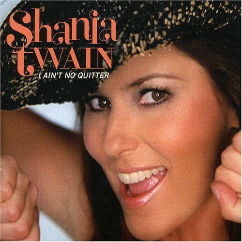 【CD】I Ain't No Quitter Pt 1