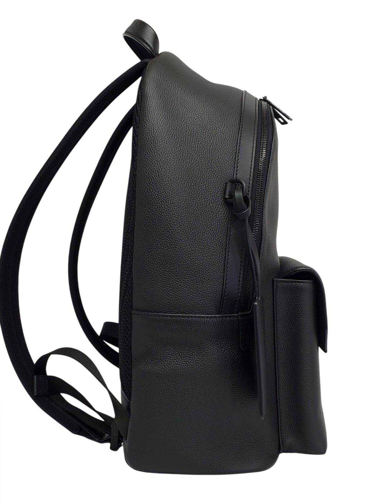 極美品/ICチップ】ルイヴィトン アエログラム バックパック リュック 黒
