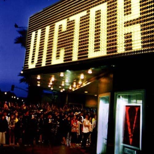 【CD】Victor