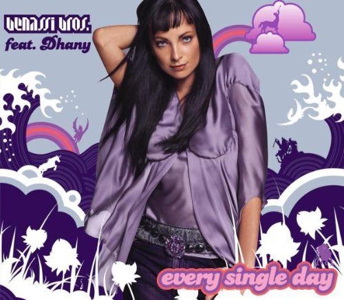 【CD】Every Single Day