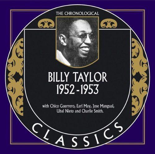【CD】1952-1953