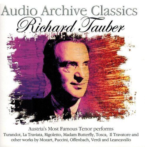 【CD】Audio Archive Classics