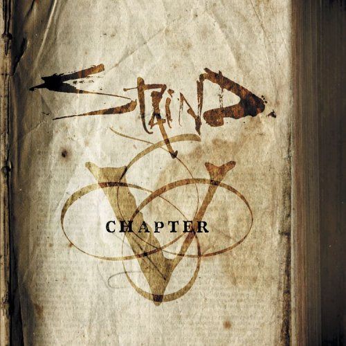 【CD】Chapter V