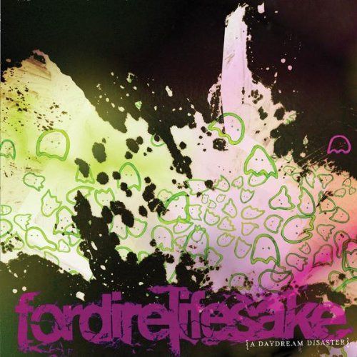 【CD】Daydream Disaster