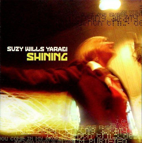 【CD】Shining
