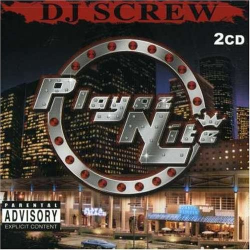 【CD】Playaz Nite