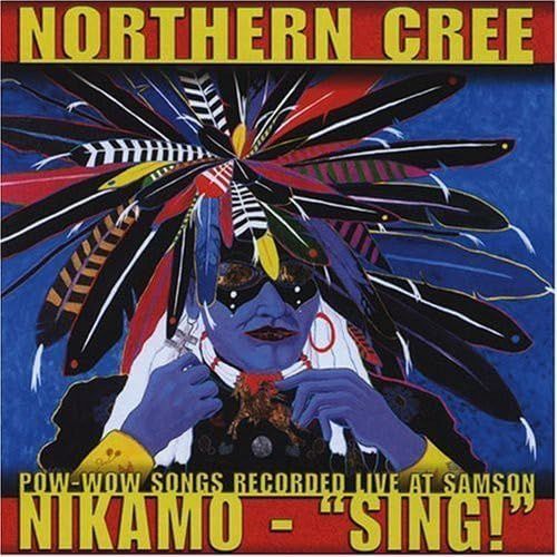 【CD】Nikamo: Sing
