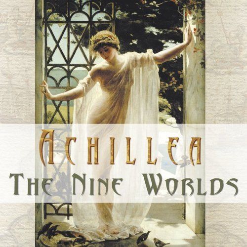 【CD】Nine Worlds
