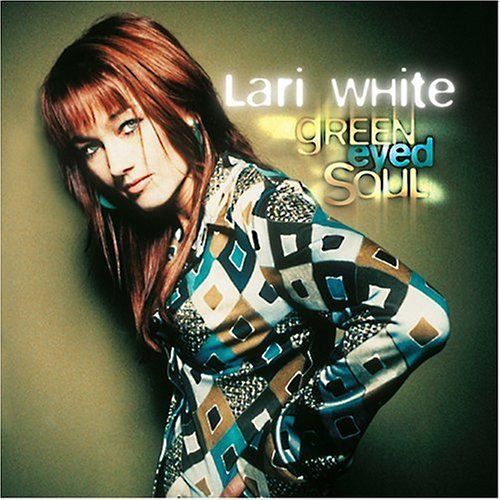 【CD】Green Eyed Soul