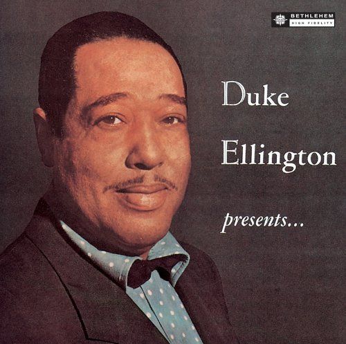 CD 【CD】Duke Ellington Presents