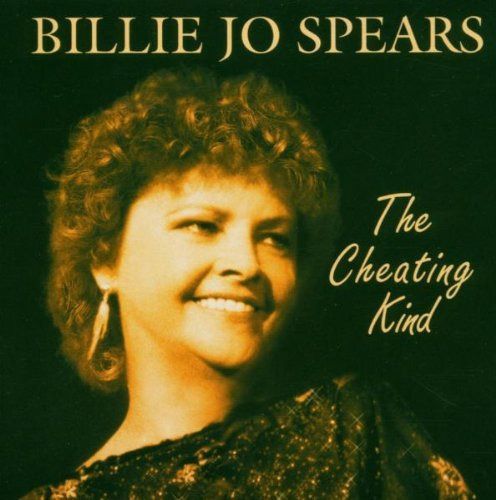 【CD】The Cheating Kind