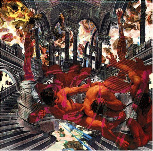 【CD】Loudness (2005 Reis)