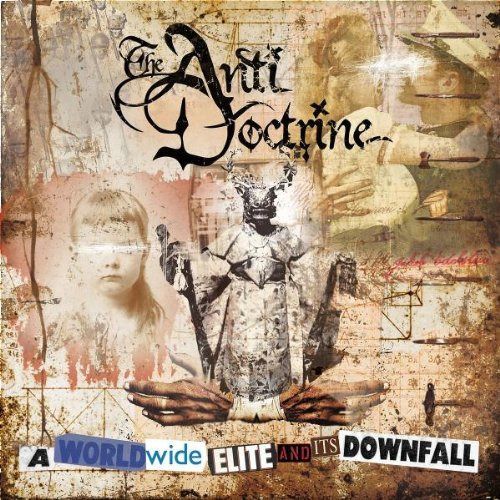 【CD】A Worldwide Elite & Its D
