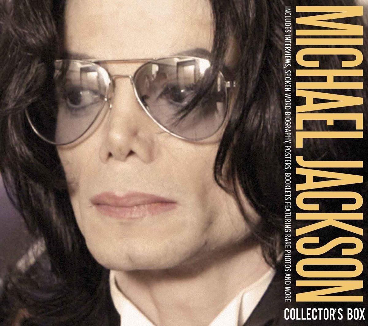 【CD】Collector's Box