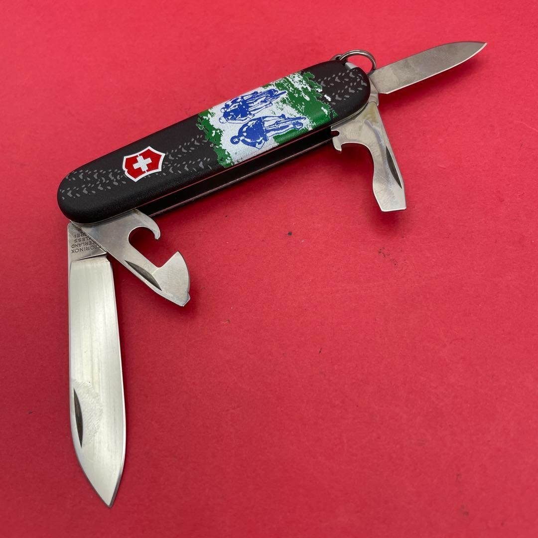 VICTORINOX マウンテンバイクツールキット 2.1128/21128 