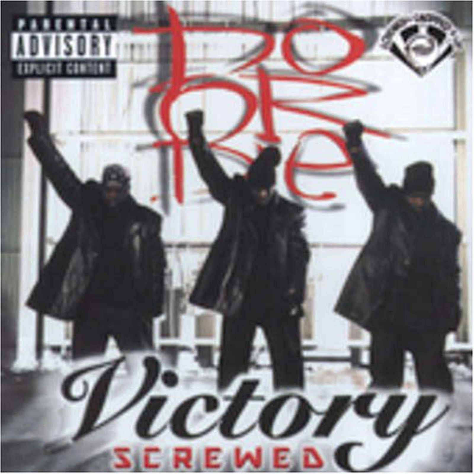 【CD】Victory (Chop)