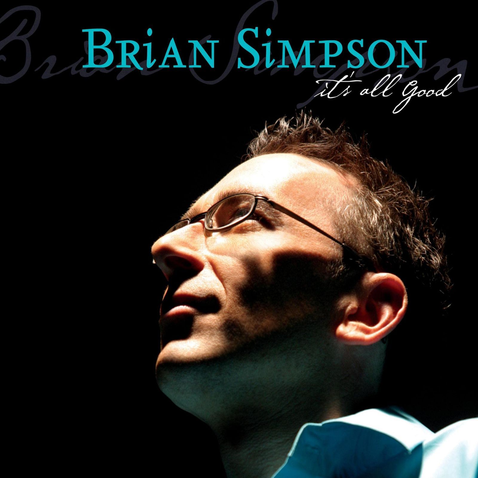 【CD】It's All Good