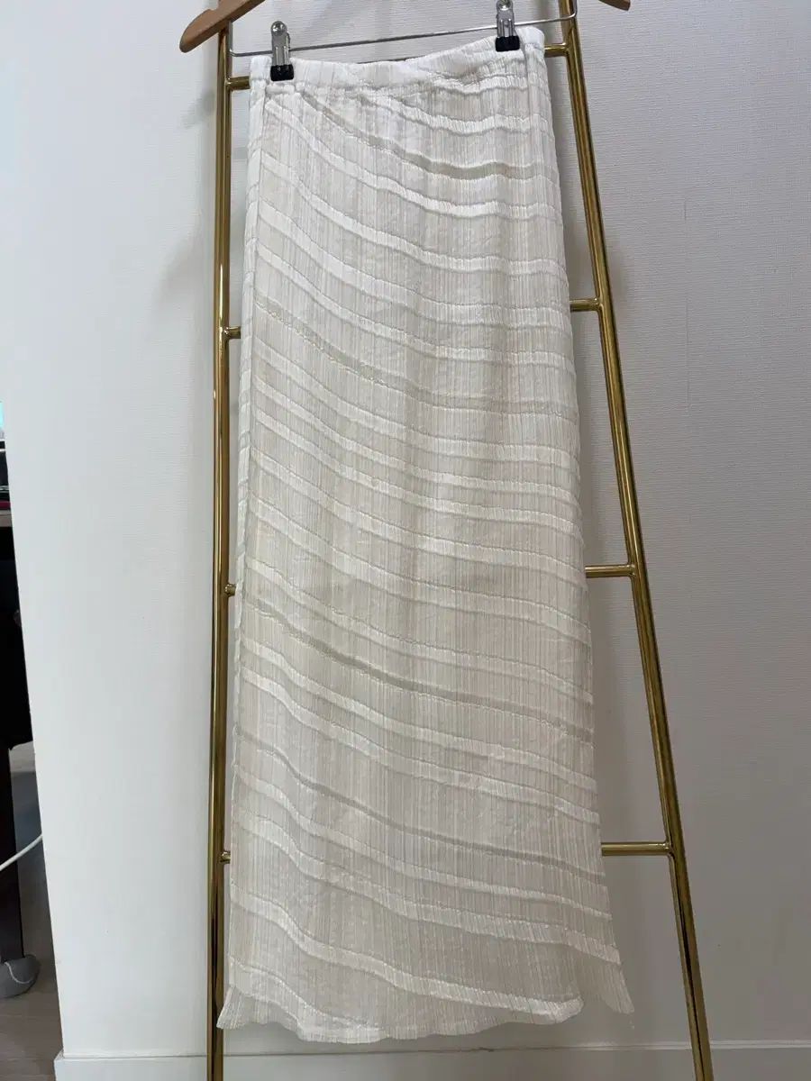 ISSEY MIYAKE スカート