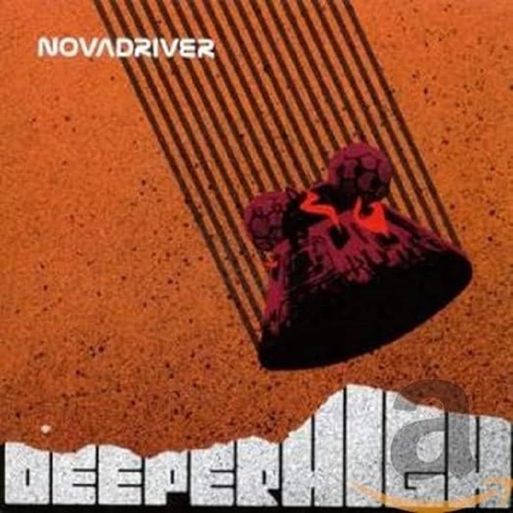 【CD】Deeper High