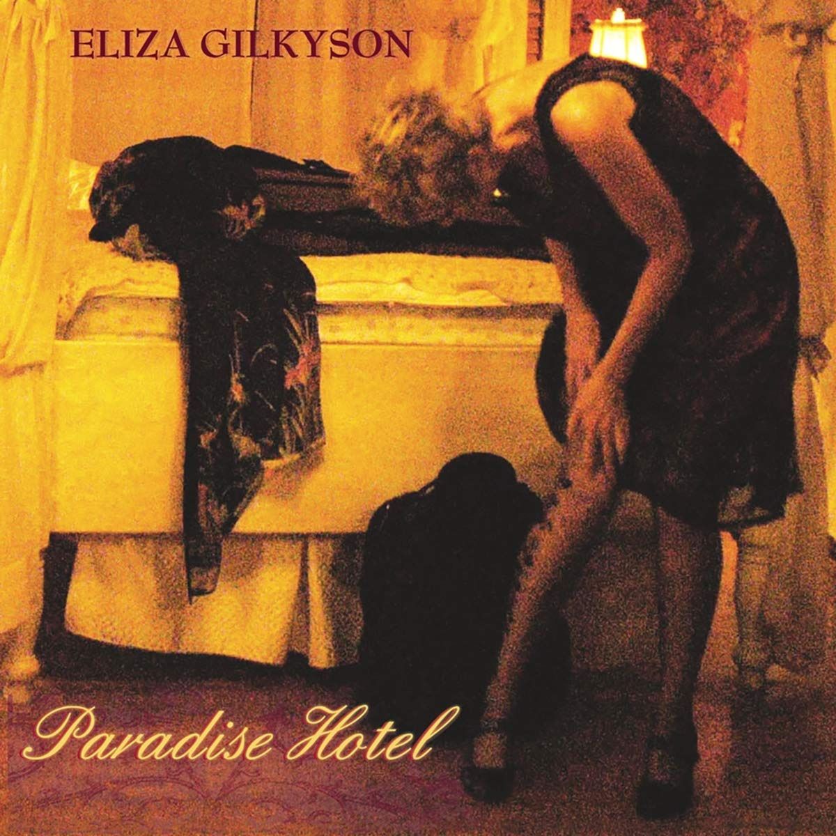 【CD】Paradise Hotel
