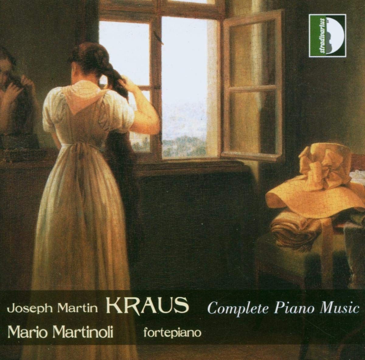 【CD】Complete Piano Music