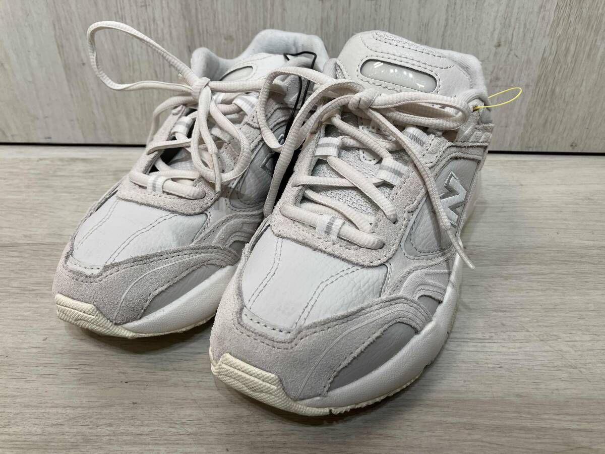 New Balance スニーカー new balance スニーカー　WX452K01 ABZORB WHT 23cm