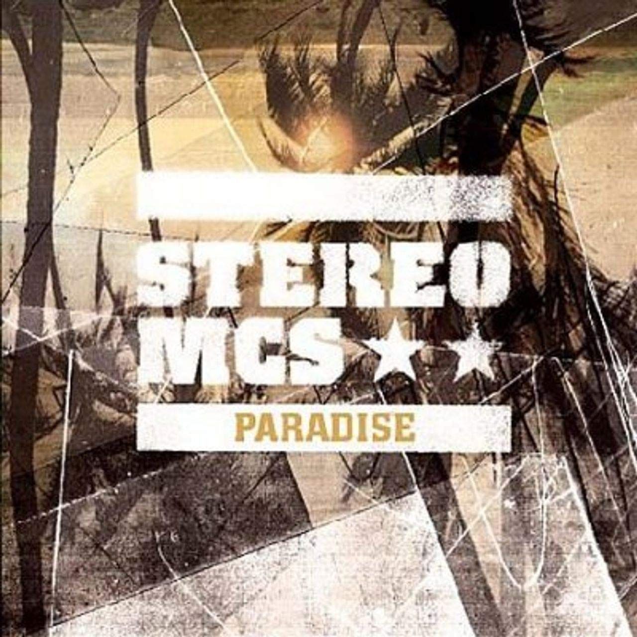 【CD】Paradise