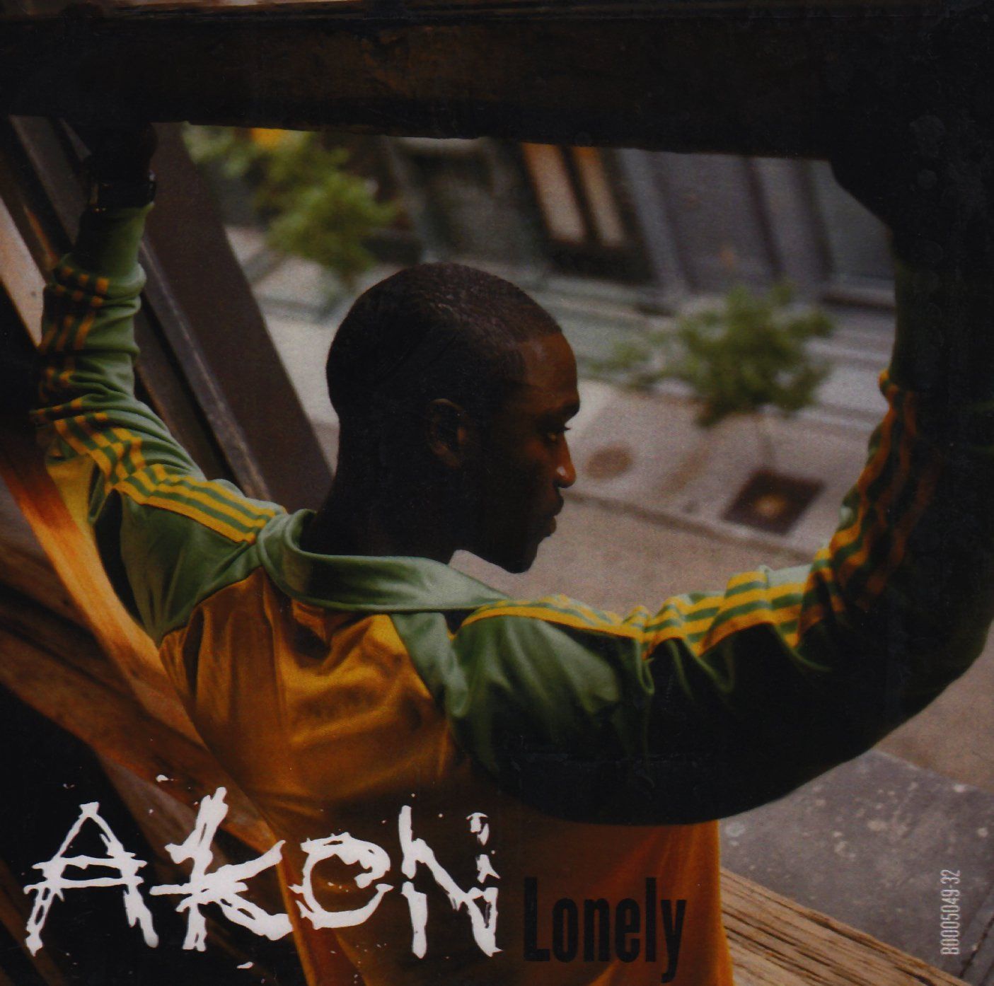 【CD】Lonely