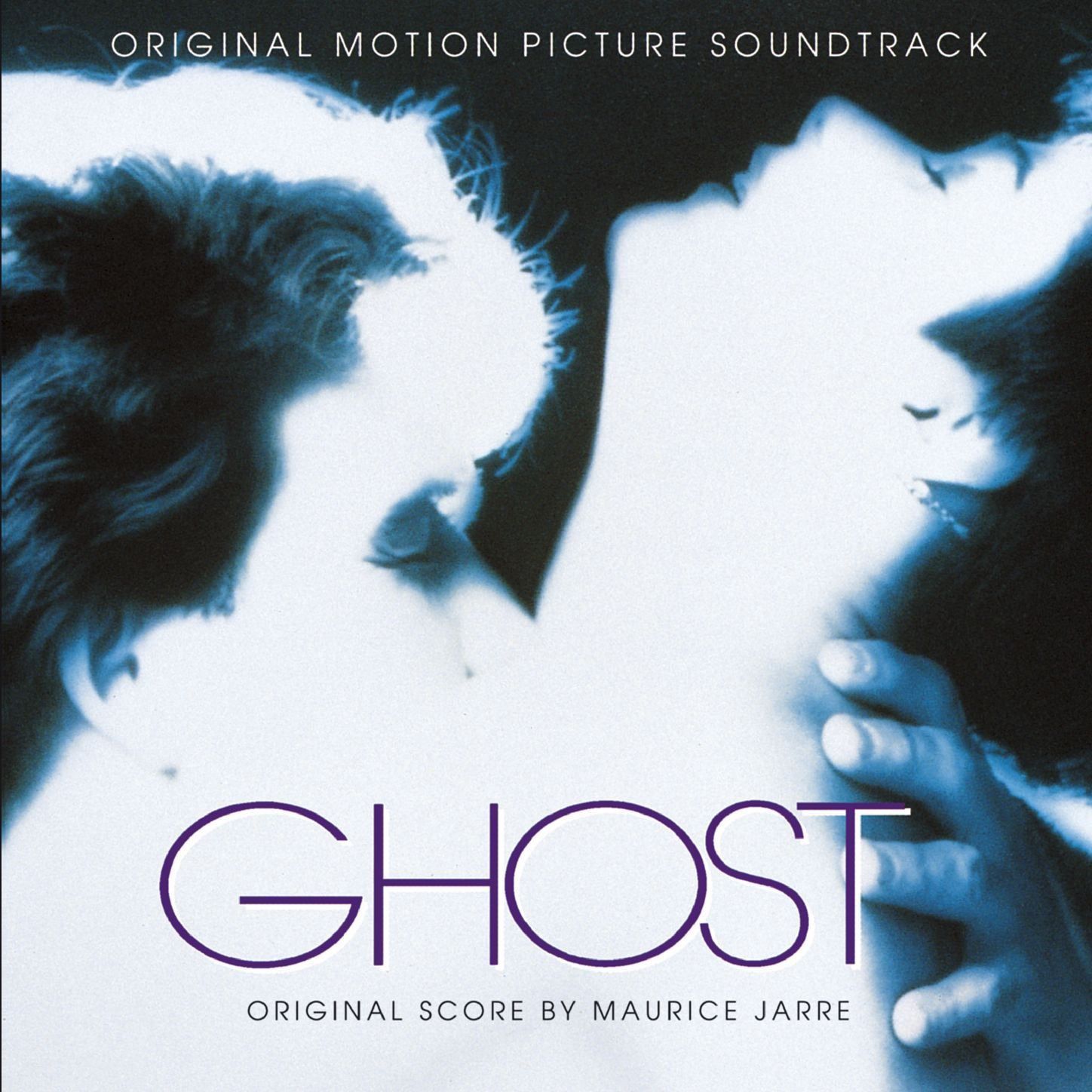 【CD】Silver Screen Series: Ghost
