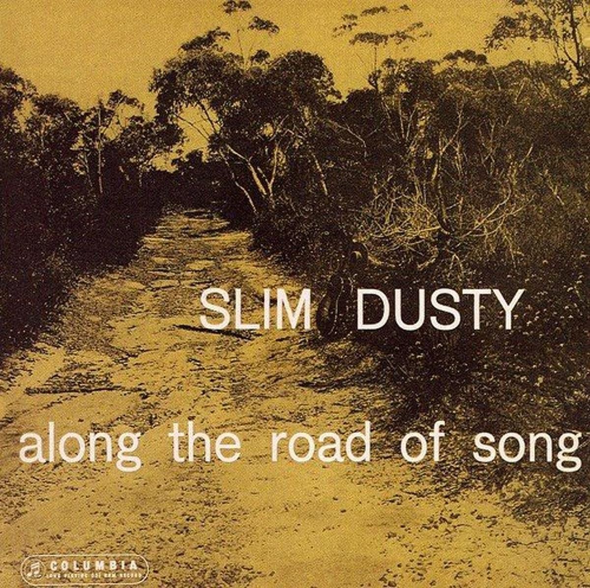 【CD】Along the Road of Song