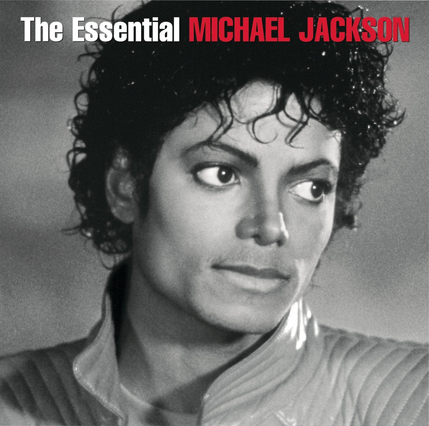 【CD】The Essential: Michael Jackson