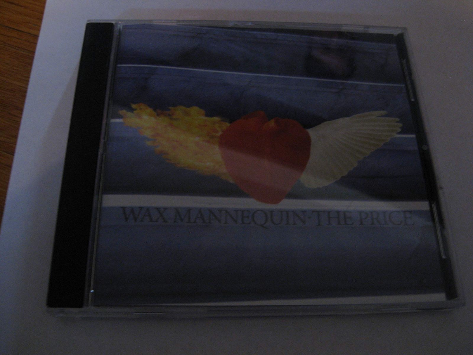 【CD】Price