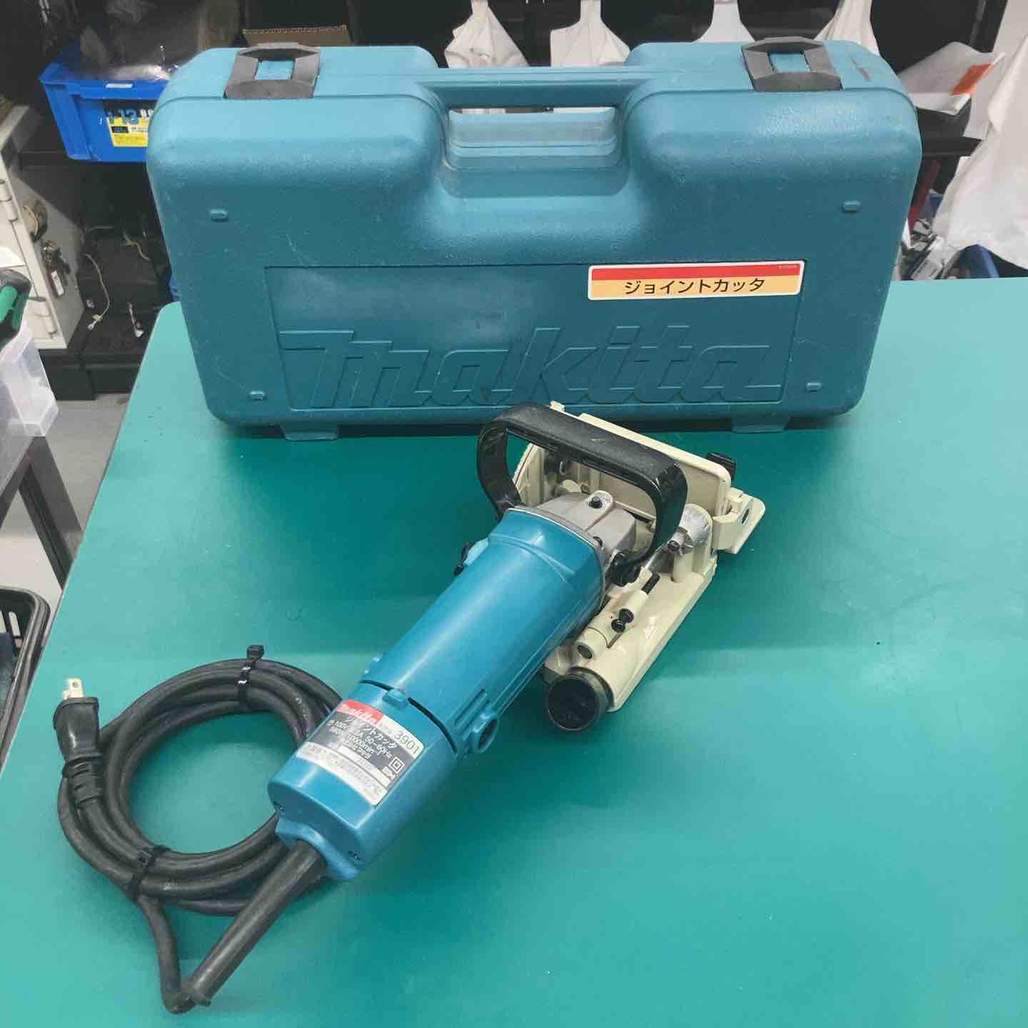 ☆マキタ(makita) ジョイントカッター 3901【戸田店】
