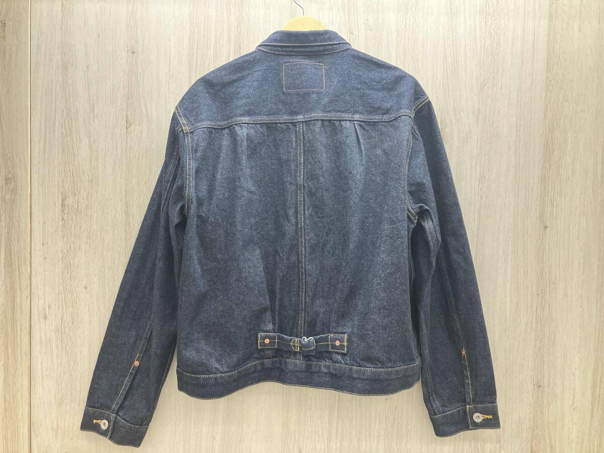 Schott/ショット PERFECT 3112077 デニムジャケット Gジャン 1stモデル