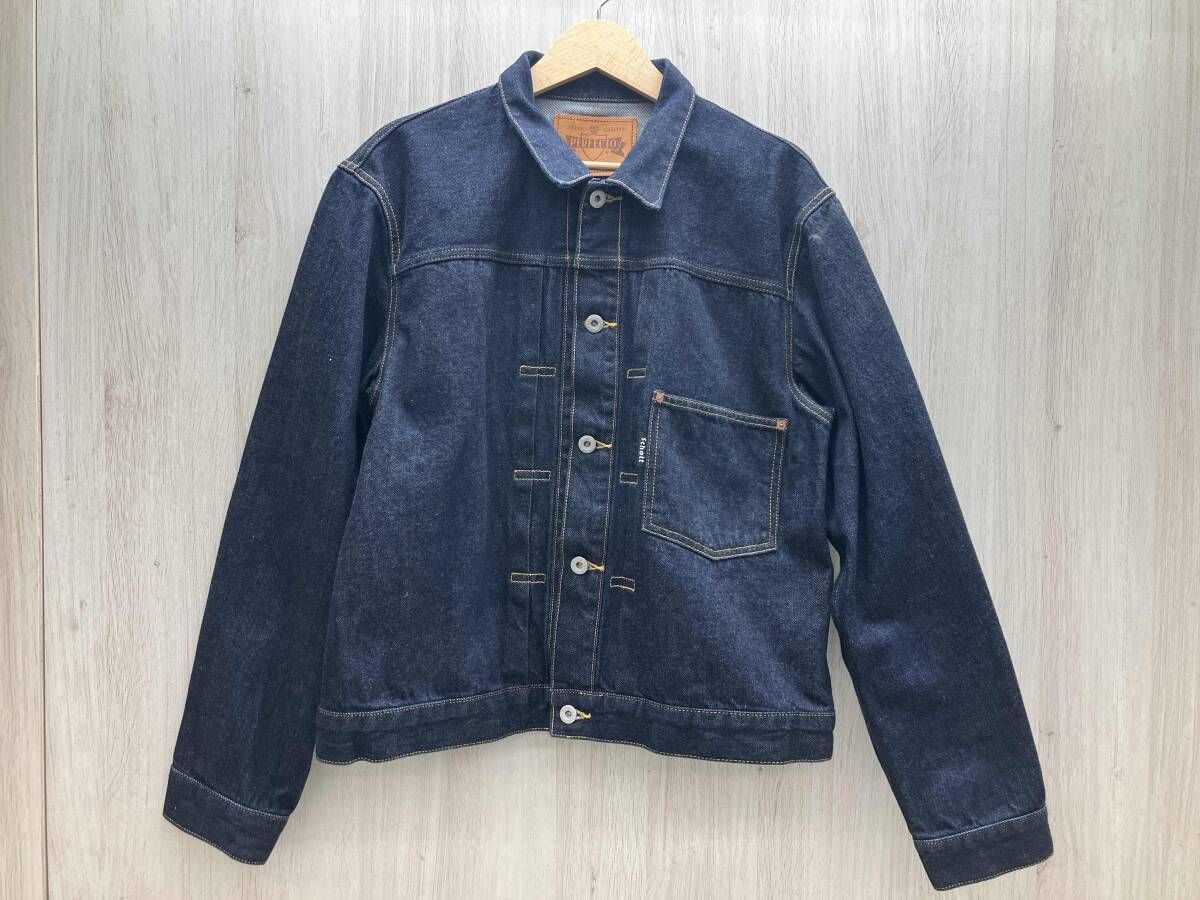 Schott/ショット PERFECT 3112077 デニムジャケット Gジャン 1stモデル