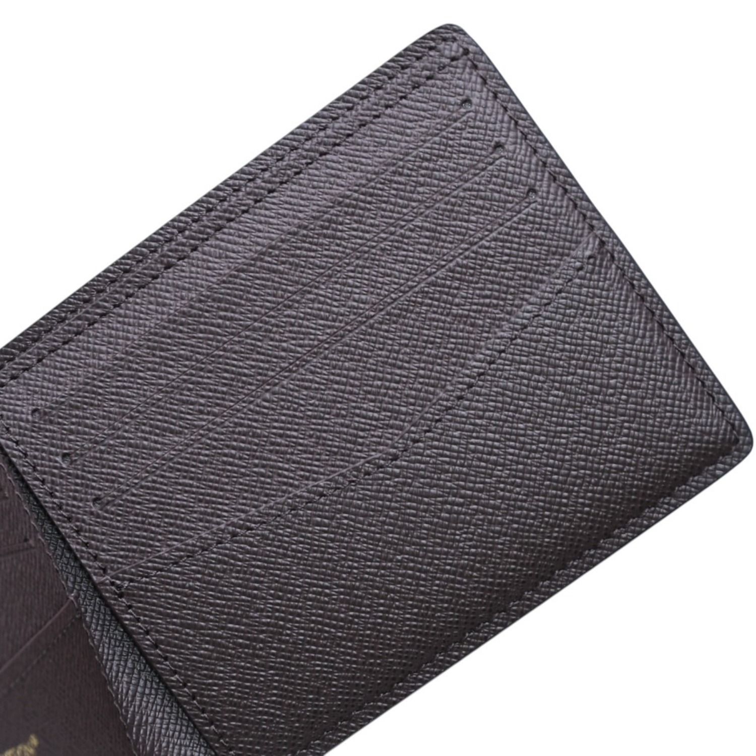 新品未使用 LOUIS VUITTON ルイヴィトン ポルトフォイユスレンダー 二 