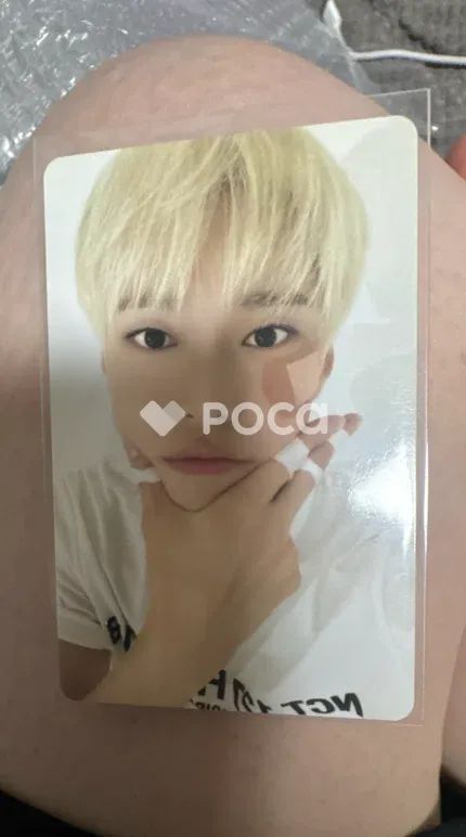 NCT ドヨン 2025 SEASONS GREETINGS - メルカリ