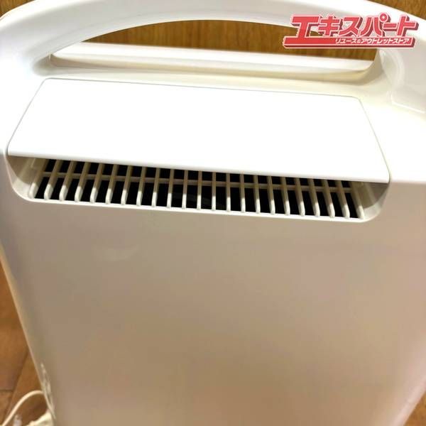 CORONA コロナ 衣類乾燥除湿機 CD-S6324 2024年製 湘南台店 - メルカリ