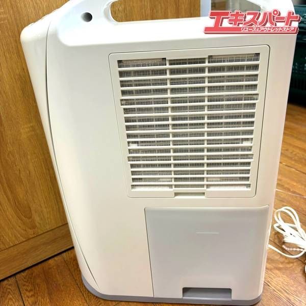 CORONA コロナ 衣類乾燥除湿機 CD-S6324 2024年製 湘南台店 - メルカリ