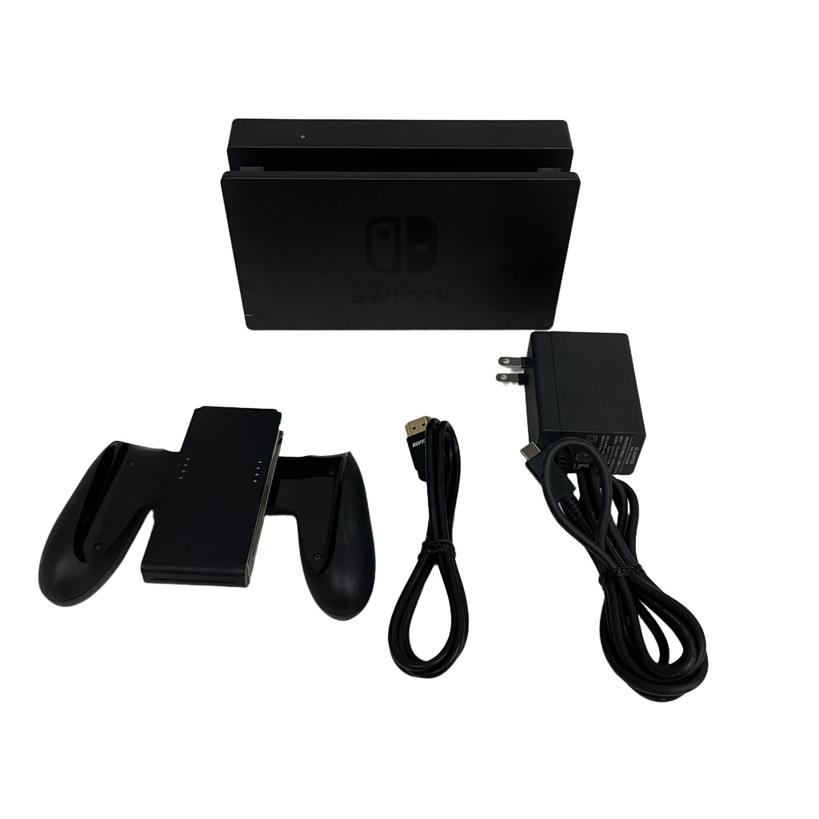 【中古】Nintendo Switch 任天堂 スイッチ HAC-001 完品 Nintendo Switch HAC-001 ニンテンドー スイッチ 家庭用ゲーム機 家電