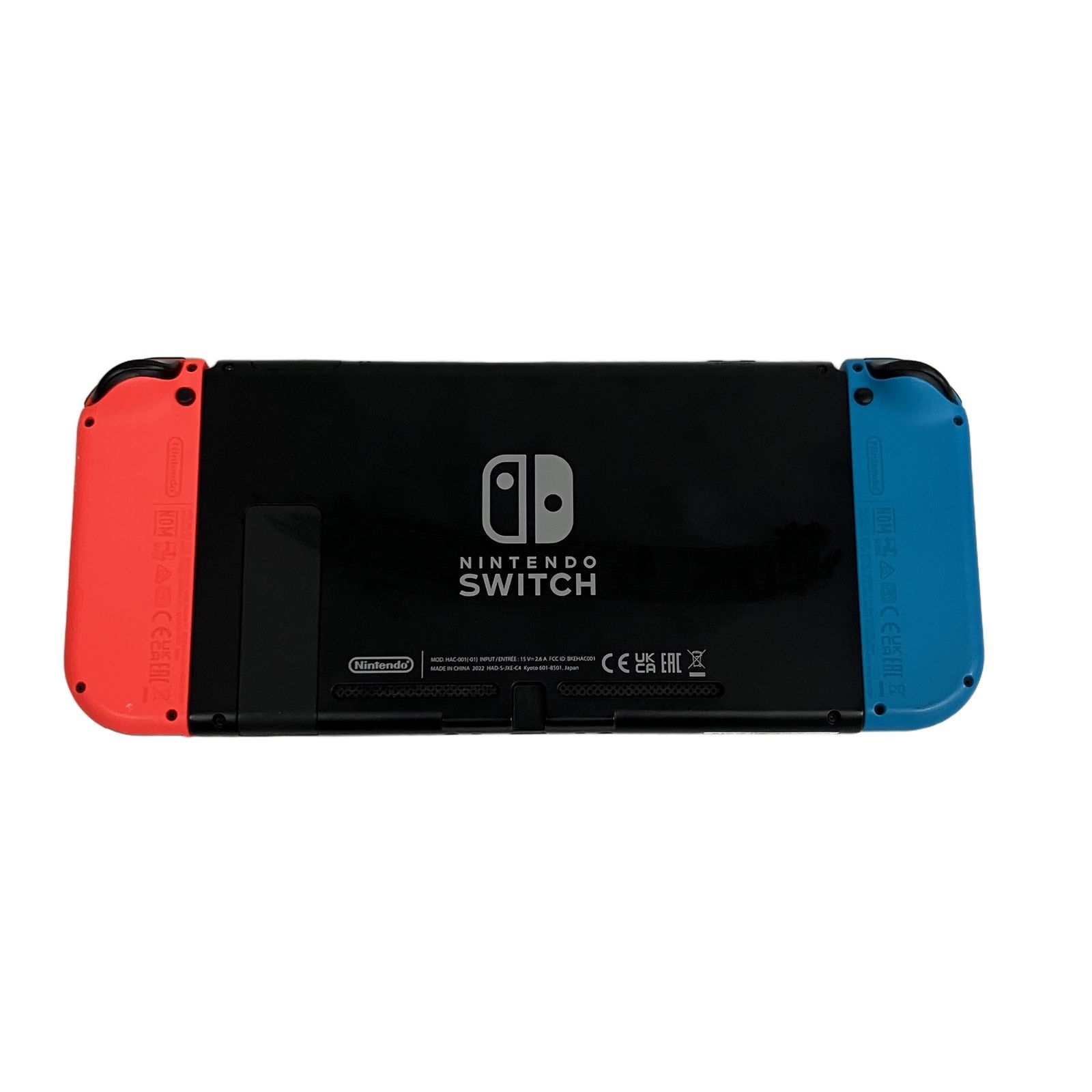 Nintendo Switch HAC-001 ニンテンドー スイッチ 家庭用ゲーム機 家電