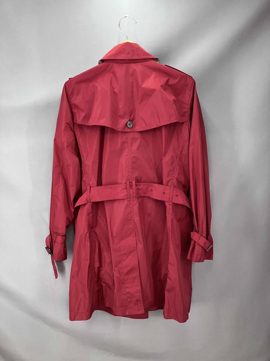 ☆ BURBERRY LONDON バーバリー ロンドン トレンチコート FR156-613-16