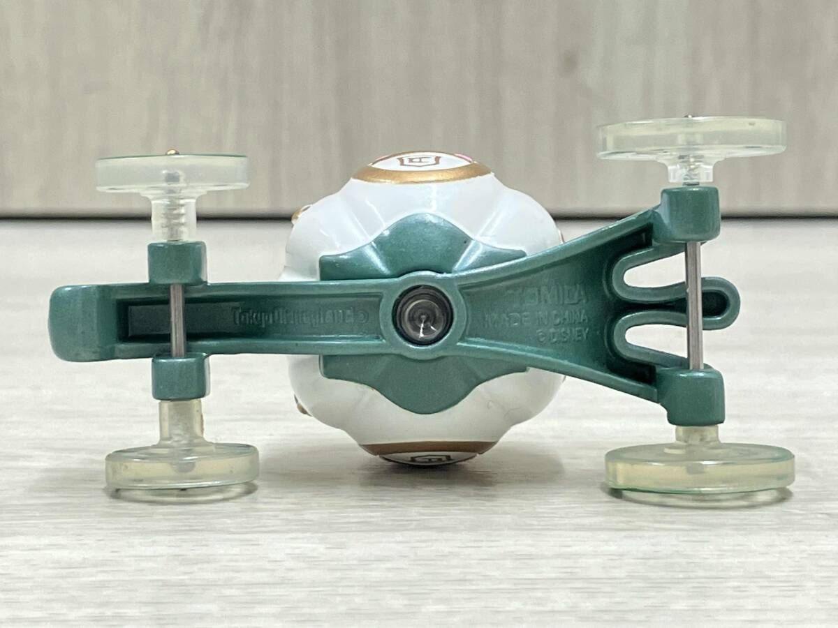 トミカ カボチャの馬車(紫箱) ディズニービークルコレクション トミー