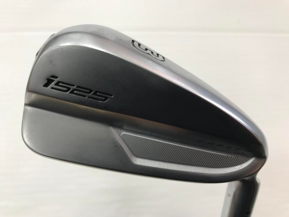 ピン　i525　17度　HZRDUS SMOKEBLACK HYBRID 100　アイアン　中古【最短即日発送】