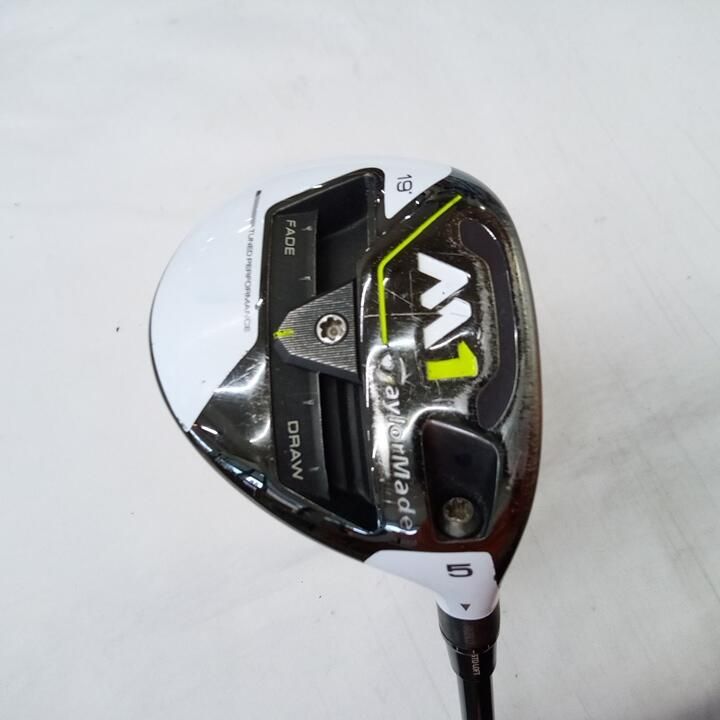 ◇◇テーラーメイド SIM Titanium V-STEEL FW 15度 Speeder NX
