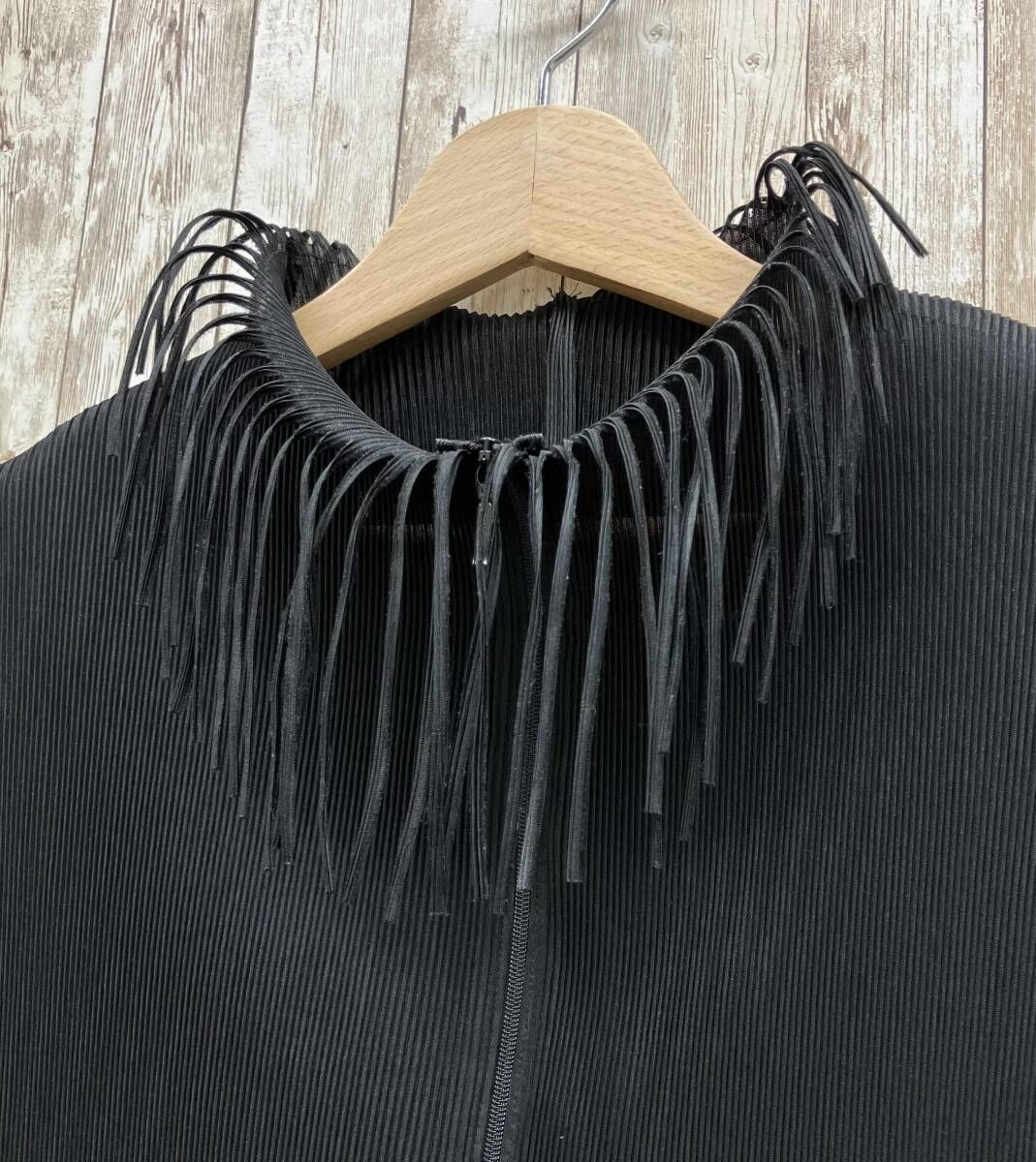 PLEATS PLEASE ISSEY MIYAKE プリーツプリーズ イッセイミヤケ 長袖