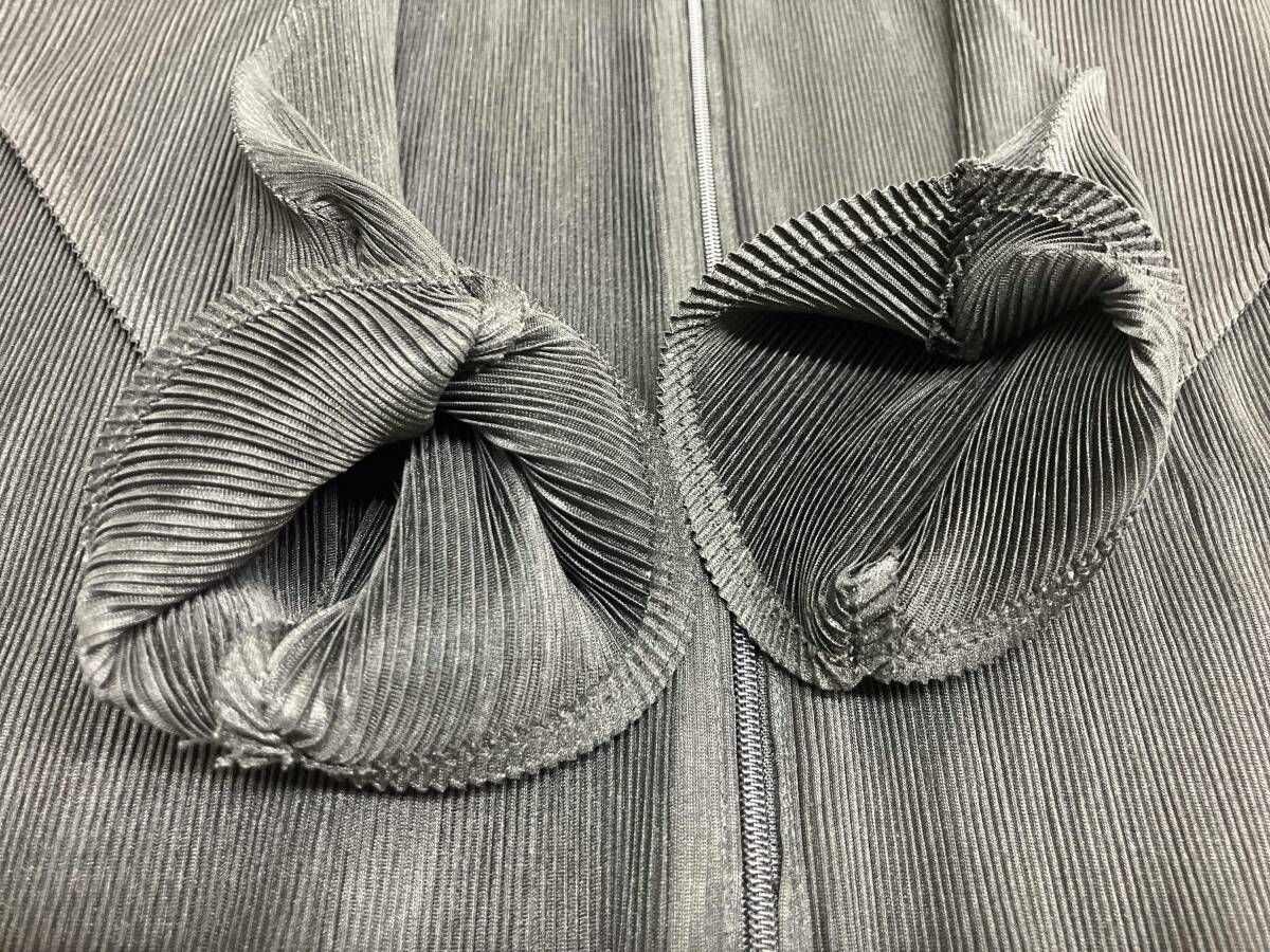 PLEATS PLEASE ISSEY MIYAKE プリーツプリーズ イッセイミヤケ 長袖
